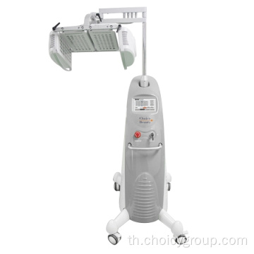 7 สี LED PDT Photon Light Therapy Machine